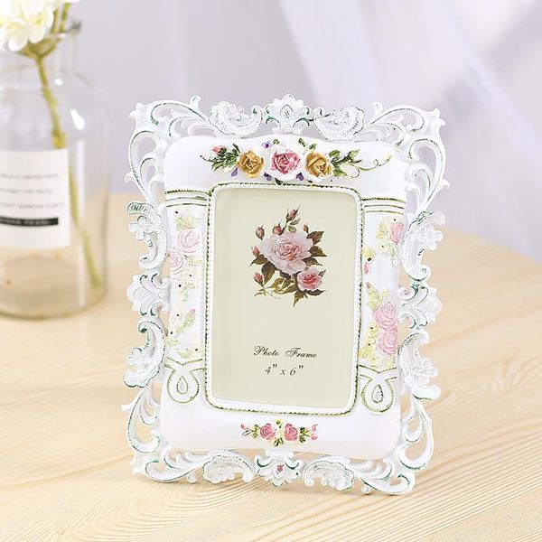 frames european white po frame fashion creative table retro resin art vintage marcos para cuadros indoor decor ei50jk
frames european white po frame fashion creative table retro resin art vintage marcos para cuadros indoor decor ei50jk