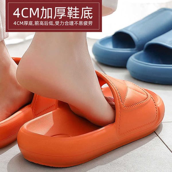 elling 2022 summer slippers for women sandals solid color eva sofa thick sole soft slides couples flip flops men outdoor beach footwear desi, Black
elling 2022 summer slippers for women sandals solid color eva sofa thick sole soft slides couples flip flops men outdoor beach footwear desi, Black