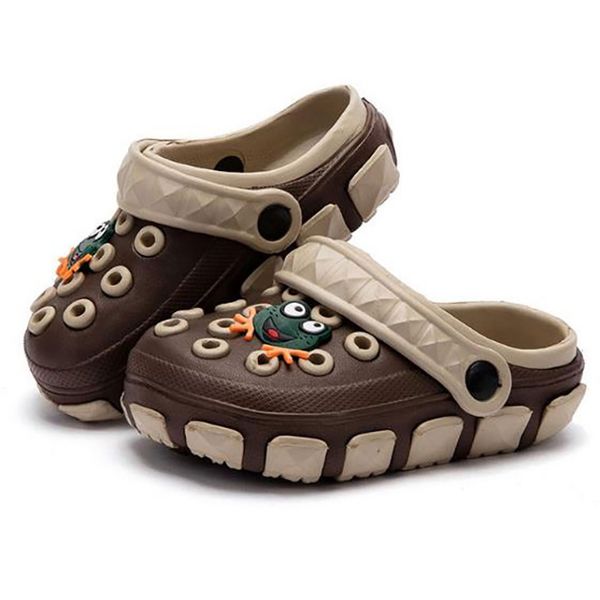 2020 summer outdoor kids cartoon eva clog sandals boys beach shoes boys girls slippers comfortable cute slippers baby sandals, Black
2020 summer outdoor kids cartoon eva clog sandals boys beach shoes boys girls slippers comfortable cute slippers baby sandals, Black