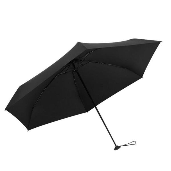 umbrellas 8 ribs mini umbrella windproof anti-uv protection 5folding portable travel rain women pocket children
umbrellas 8 ribs mini umbrella windproof anti-uv protection 5folding portable travel rain women pocket children
