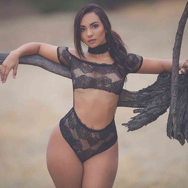 lingerie bralette boutique 2021 lace stitching underwear set 3093, Black;white
lingerie bralette boutique 2021 lace stitching underwear set 3093, Black;white