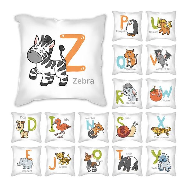 cushion/decorative pillow insect animal letter decorative cushion cover abstract pillowcase cuscini polyester family sofa pillows
cushion/decorative pillow insect animal letter decorative cushion cover abstract pillowcase cuscini polyester family sofa pillows
