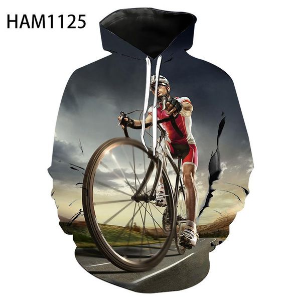 men's hoodies & sweatshirts 2021 riding hoodie leisure creative street style 3d printing women's children's pullover spring a, Black
men's hoodies & sweatshirts 2021 riding hoodie leisure creative street style 3d printing women's children's pullover spring a, Black