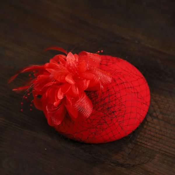 berets 2021 lady 100% australia wool fascinator fashion hat banquet fedora show pillbox cap women party felt beret, Blue;gray
berets 2021 lady 100% australia wool fascinator fashion hat banquet fedora show pillbox cap women party felt beret, Blue;gray