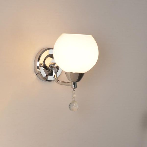 new modern style wall lamp bedside bedroom simple modern creative led living room aisle corridor l light
new modern style wall lamp bedside bedroom simple modern creative led living room aisle corridor l light