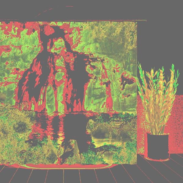 shower curtains green landscape waterproof flower leaves anti-peeping bathroom home decoration
shower curtains green landscape waterproof flower leaves anti-peeping bathroom home decoration