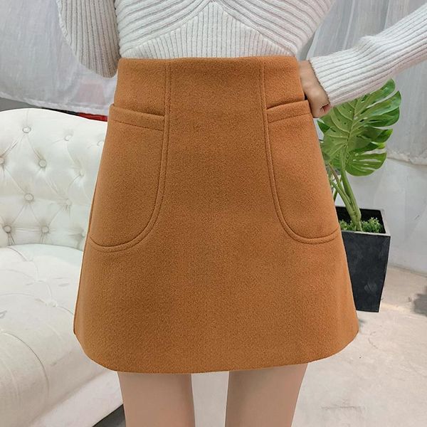 skirts vintage women 2021 spring autumn winter korean vestido feminina fashion thin cloth high waist female f0385, Black
skirts vintage women 2021 spring autumn winter korean vestido feminina fashion thin cloth high waist female f0385, Black