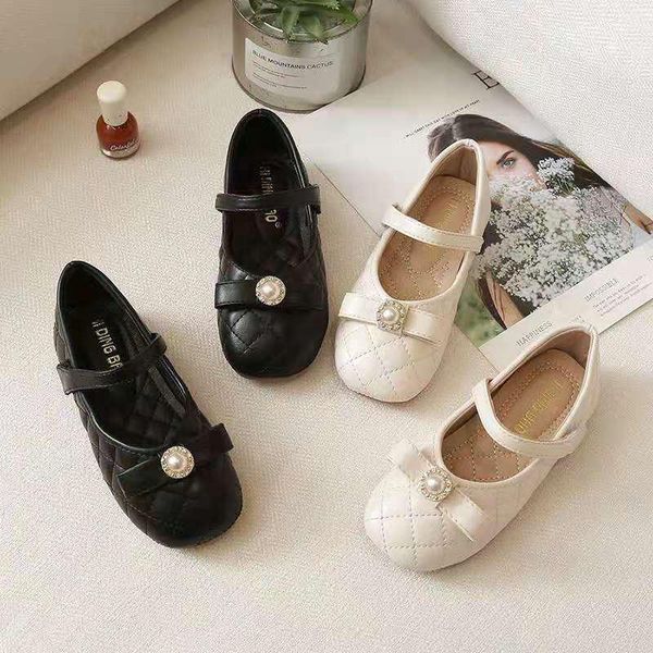 flat shoes girls bow flats princess single girl' spring comfortable casual 2021 leather rubber dress toddler, Black;grey
flat shoes girls bow flats princess single girl' spring comfortable casual 2021 leather rubber dress toddler, Black;grey
