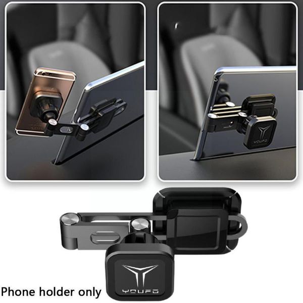 cell phone mounts & holders multifunctional magnetic car holder hidden floating screen dedicated gps mount stand for t4o5
cell phone mounts & holders multifunctional magnetic car holder hidden floating screen dedicated gps mount stand for t4o5
