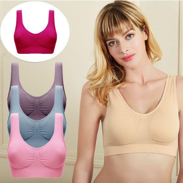 yoga outfit sports bra women double-layer comfortable elastic fitness breathable sleeping underwear workout
yoga outfit sports bra women double-layer comfortable elastic fitness breathable sleeping underwear workout