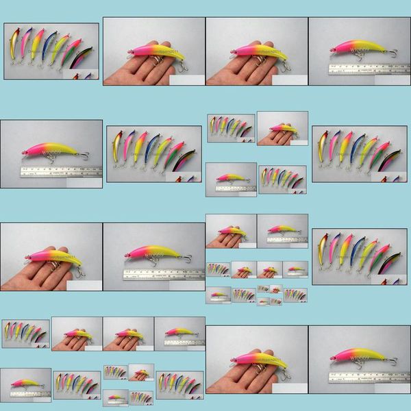 baits & lures fishing sports outdoors lot 40 crankbait hooks 9.4g/9.5cm drop delivery 2021 2wtxy
baits & lures fishing sports outdoors lot 40 crankbait hooks 9.4g/9.5cm drop delivery 2021 2wtxy