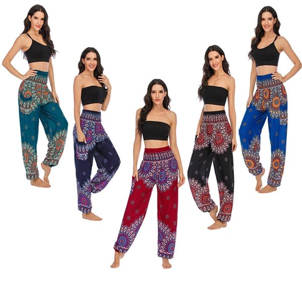 bohemia floral printed wide leg loose trousers elastici waist harem pants casual joggers women pantalones mujer cintura alta 210604, Black;white
bohemia floral printed wide leg loose trousers elastici waist harem pants casual joggers women pantalones mujer cintura alta 210604, Black;white