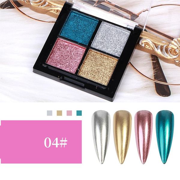 nail gel solid magic mirror art glitter powder holographic laser chrome nails pigments dust decorations manicure tool, Red;pink
nail gel solid magic mirror art glitter powder holographic laser chrome nails pigments dust decorations manicure tool, Red;pink