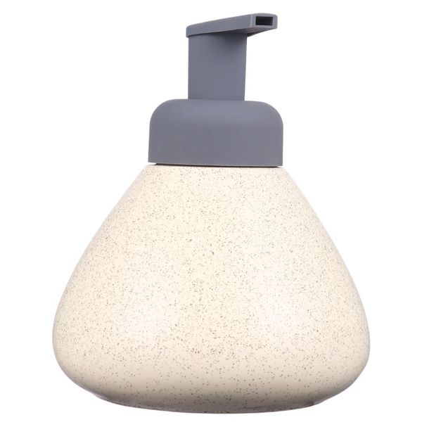 storage bottles & jars ceramics sub bottle empty pressure bubbly emulsion holder for cosmetics (cone style, white)
storage bottles & jars ceramics sub bottle empty pressure bubbly emulsion holder for cosmetics (cone style, white)