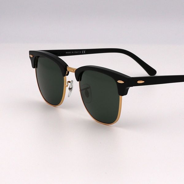 uv400 hd men women sunglasses 49mm 51mm classic fashion retro brand sun glasses classic drive shades gafas de sol masculino glass lens, White;black
uv400 hd men women sunglasses 49mm 51mm classic fashion retro brand sun glasses classic drive shades gafas de sol masculino glass lens, White;black