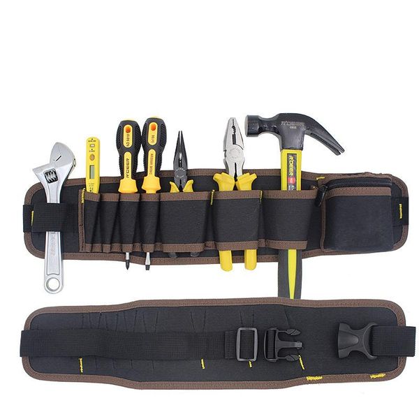 storage bags multi-pockets tool bag waist pockets electrician belt oganizer carrying pouch pocket case
storage bags multi-pockets tool bag waist pockets electrician belt oganizer carrying pouch pocket case
