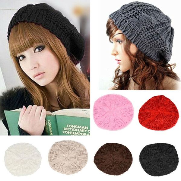 beanies womens hat winter warm knitted hats ladies crochet slouchy beanie baggy beret caps bonnets for women
beanies womens hat winter warm knitted hats ladies crochet slouchy beanie baggy beret caps bonnets for women