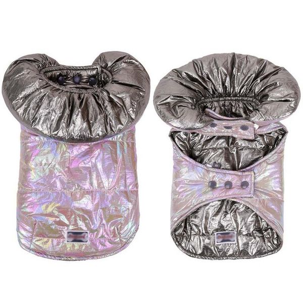 dog apparel pet coat warm waterproof reversible parkas cat down jacket windproof puppy hoodie clothes
dog apparel pet coat warm waterproof reversible parkas cat down jacket windproof puppy hoodie clothes