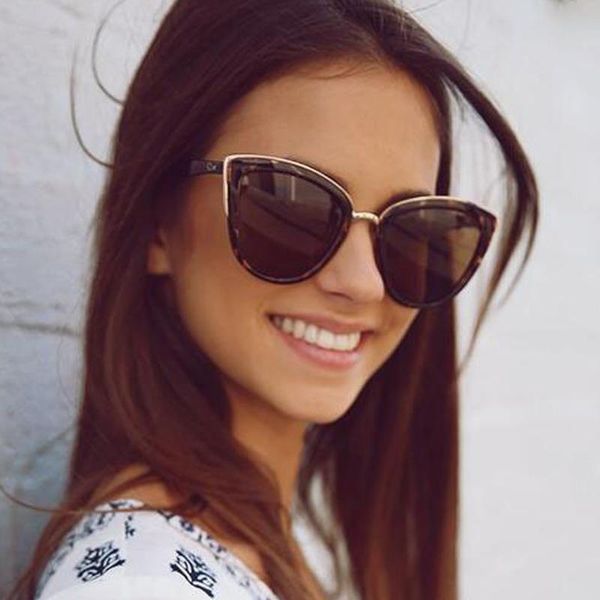 sunglasses 2021 cateye women vintage gradient glasses retro cat eye sun female eyewear uv400 shade, White;black
sunglasses 2021 cateye women vintage gradient glasses retro cat eye sun female eyewear uv400 shade, White;black