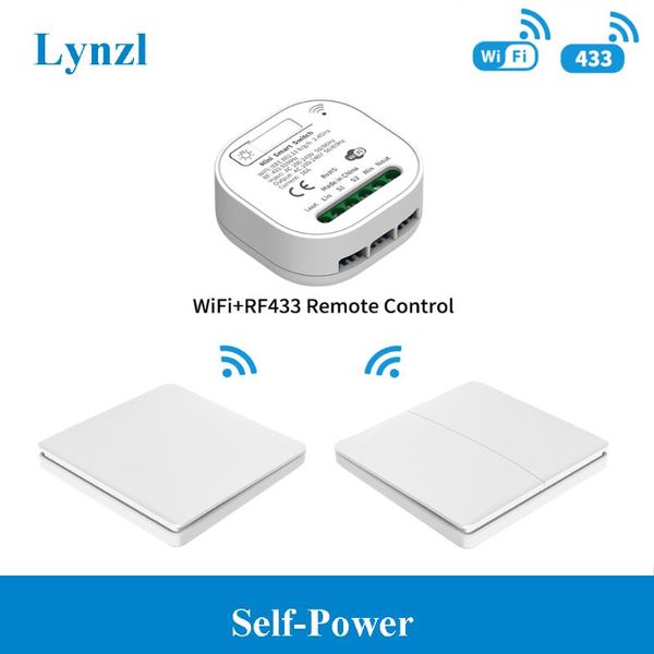smart home control lynzl rf433 wireless lamp hiden switch self powered push button app remote mini 10a whdz01
smart home control lynzl rf433 wireless lamp hiden switch self powered push button app remote mini 10a whdz01