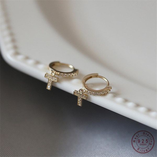 stud 925 sterling silver french simple pavé crystal cross earrings women classic fashion church blessing jewelry gift, Golden;silver
stud 925 sterling silver french simple pavé crystal cross earrings women classic fashion church blessing jewelry gift, Golden;silver
