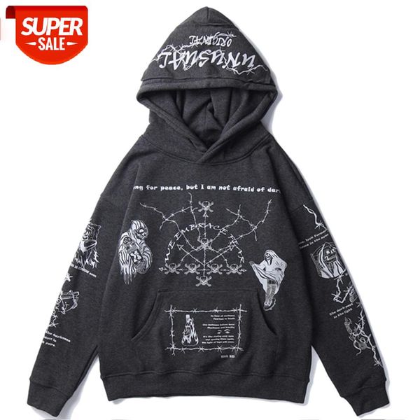 skull graffiti thick mens hooded sweatshirts 2020 winter harajuku casual cotton male pullovers hip hop streetwear hoodies black #ig6h
skull graffiti thick mens hooded sweatshirts 2020 winter harajuku casual cotton male pullovers hip hop streetwear hoodies black #ig6h