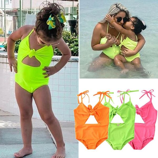 one-pieces fashion kids baby girls swimsuit toddler bikini bow swimwear beach bathing suit summer holiday swimming clothes beachwear 1-5t, Black
one-pieces fashion kids baby girls swimsuit toddler bikini bow swimwear beach bathing suit summer holiday swimming clothes beachwear 1-5t, Black