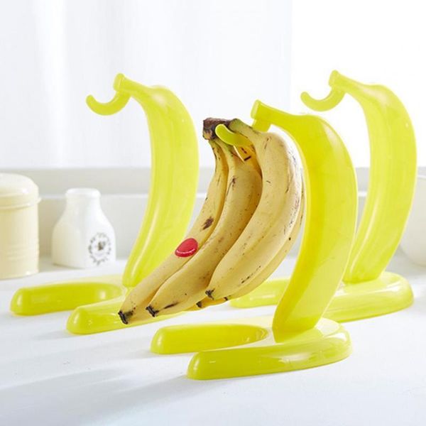 hooks & rails banana display stand household hanger keychain shaped cute ornaments easy to install, use, detachable
hooks & rails banana display stand household hanger keychain shaped cute ornaments easy to install, use, detachable
