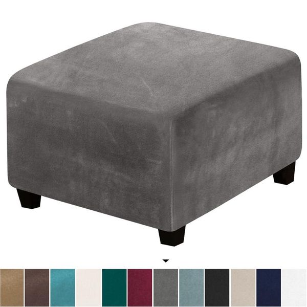 chair covers elastic square footstool slipcover sofa footrest cover ottoman stool velvet furniture protector
chair covers elastic square footstool slipcover sofa footrest cover ottoman stool velvet furniture protector