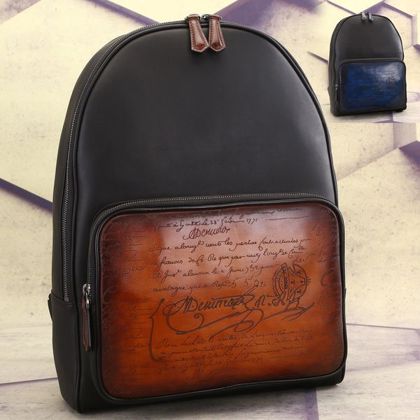 backpacks explorer medium leather backpack universal wrapping men's bag fashion casual work travel outdoor
backpacks explorer medium leather backpack universal wrapping men's bag fashion casual work travel outdoor