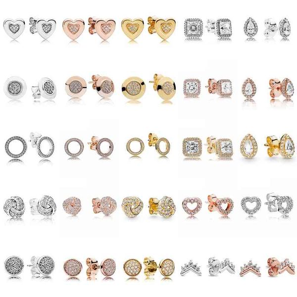 authentic 925 sterling silver earring two tone domed golden heart stud earrings for women wedding gift fashion jewelry
authentic 925 sterling silver earring two tone domed golden heart stud earrings for women wedding gift fashion jewelry