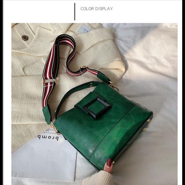 cross body 2021 women's bag soft leather korean version versatile portable shoulder & crossbody bags cow senkey style
cross body 2021 women's bag soft leather korean version versatile portable shoulder & crossbody bags cow senkey style