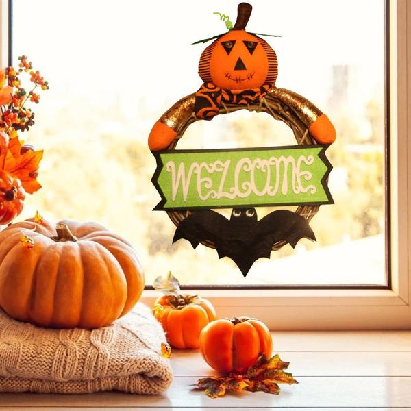 decorative objects & figurines halloween decoration listing rattan circle wreath indoor outdoor decors yard home costumes parties haunted ho
decorative objects & figurines halloween decoration listing rattan circle wreath indoor outdoor decors yard home costumes parties haunted ho