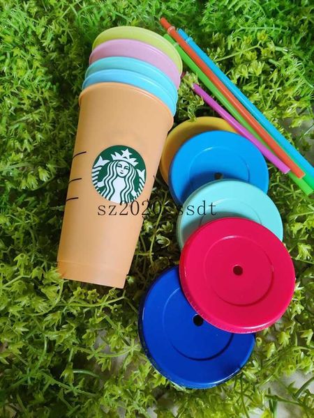 starbucks plastic mug tumbler lid reusable clear drinking flat bottom pillar shape straw bardian color changing flash black cup
starbucks plastic mug tumbler lid reusable clear drinking flat bottom pillar shape straw bardian color changing flash black cup