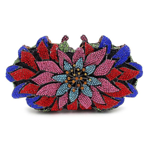 xiyuan brand multi-color evening crystal clutch bags elegant women's diamond messenger purse lady party purse and handbags
xiyuan brand multi-color evening crystal clutch bags elegant women's diamond messenger purse lady party purse and handbags