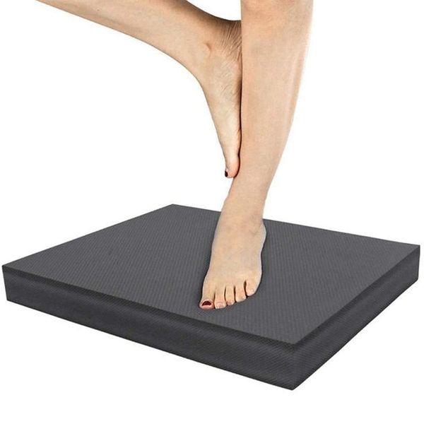 yoga mats -1pc pad pedal block trainer pilates waist soft abdomen cushion for household fitness
yoga mats -1pc pad pedal block trainer pilates waist soft abdomen cushion for household fitness