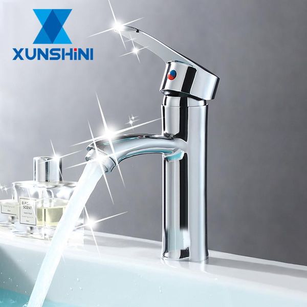 xunshini square/round basin faucet bathroom sink mixer torneira para banheiro washbasin faucet black/silver bathroom taps
xunshini square/round basin faucet bathroom sink mixer torneira para banheiro washbasin faucet black/silver bathroom taps
