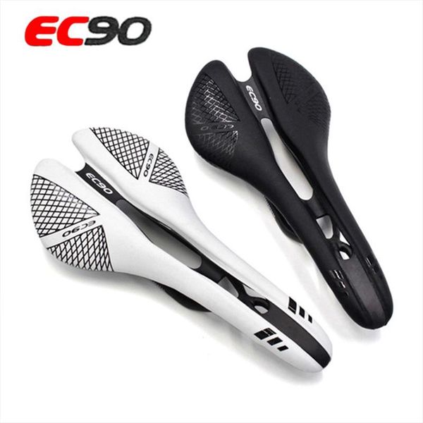 bike saddles 2021 ec90 carbon road bicycle saddle hollow full mountain / seat mtb + leather 115g
bike saddles 2021 ec90 carbon road bicycle saddle hollow full mountain / seat mtb + leather 115g