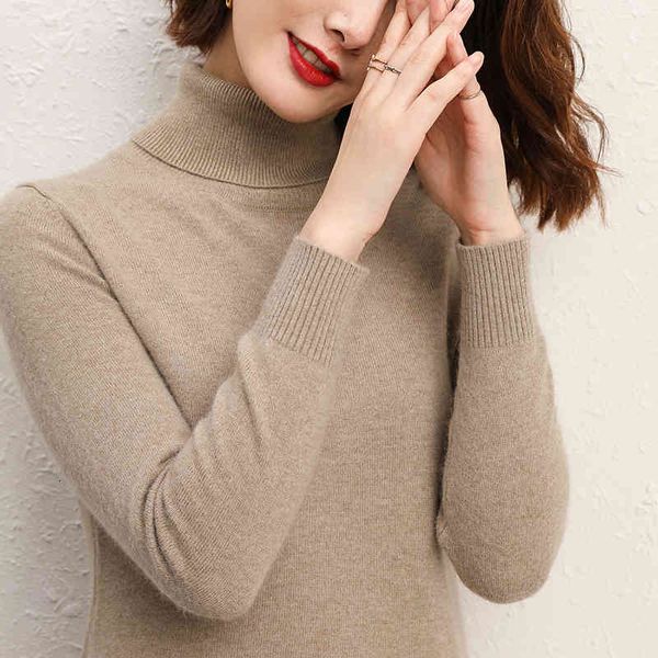 women's sweaters knitted sweater, high neck coat, casual long sleeved shirt, women's tight autumn and winter, White;black
women's sweaters knitted sweater, high neck coat, casual long sleeved shirt, women's tight autumn and winter, White;black