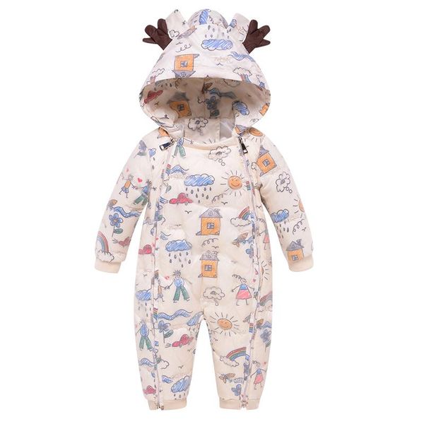 jumpsuits warm baby winter duck down rompers 8803 infant boys girls jumpsuit kids fawn romper with cap 0-3 y, Blue
jumpsuits warm baby winter duck down rompers 8803 infant boys girls jumpsuit kids fawn romper with cap 0-3 y, Blue
