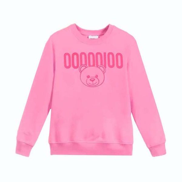 designer kids sweatshirts loose breathable pullover boys girls child fall winter hoodies baby sweatshirt with big bear head 2 styl, Black
designer kids sweatshirts loose breathable pullover boys girls child fall winter hoodies baby sweatshirt with big bear head 2 styl, Black