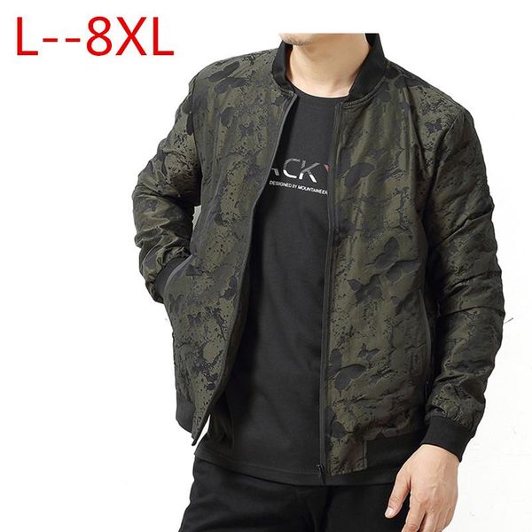 men's jackets plus size 8xl 6xl 5xl 4xl bomber jacket men pilot with patches green thin wind breaker, Black;brown
men's jackets plus size 8xl 6xl 5xl 4xl bomber jacket men pilot with patches green thin wind breaker, Black;brown