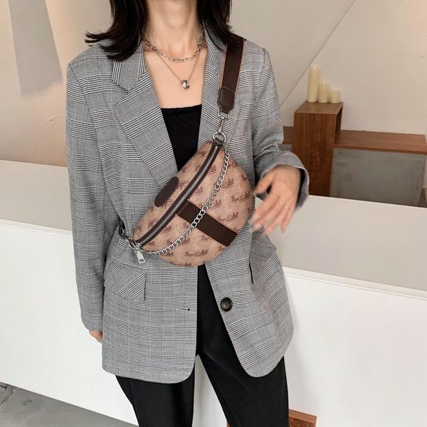 2021 women's bags women waist bag trendy luxury handbag designer chest bag crossbody female chest purses
2021 women's bags women waist bag trendy luxury handbag designer chest bag crossbody female chest purses
