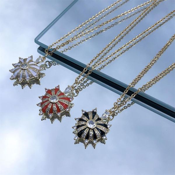 pendant necklaces fashion summer color heart shaped rhinestone necklace women's, Silver
pendant necklaces fashion summer color heart shaped rhinestone necklace women's, Silver