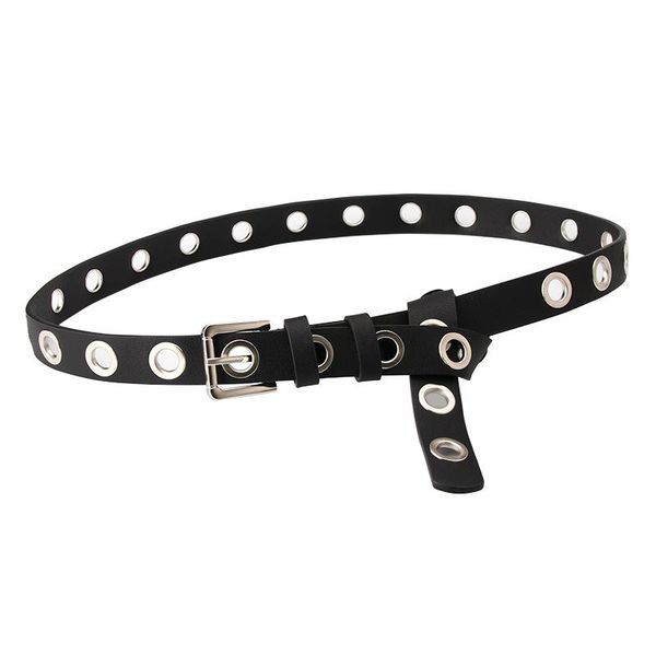 2021 new women waist belt strap hollow rivets pu leather strap for womens slim waistband female ladies jeans apparel accessories, Black;brown
2021 new women waist belt strap hollow rivets pu leather strap for womens slim waistband female ladies jeans apparel accessories, Black;brown