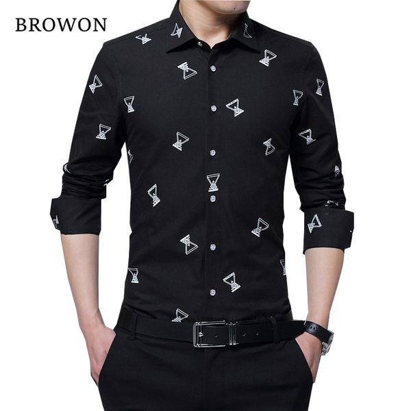 2021 autumn new fashion men slim fit shirt men's shirts with long sleeves camisa social big size clothes tqra, White;black
2021 autumn new fashion men slim fit shirt men's shirts with long sleeves camisa social big size clothes tqra, White;black