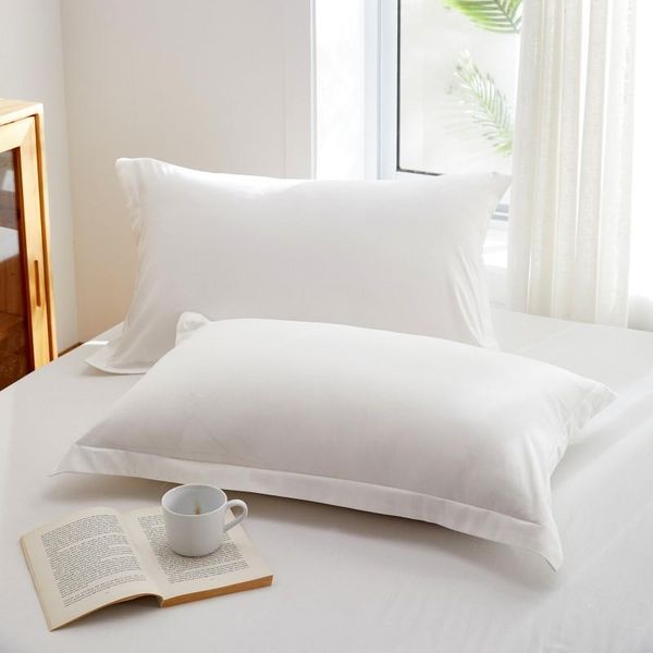 pillow case cotton 2pcs 48*74cm solid color pillowcase cover bedding for el wedding 16 colors available #sw
pillow case cotton 2pcs 48*74cm solid color pillowcase cover bedding for el wedding 16 colors available #sw