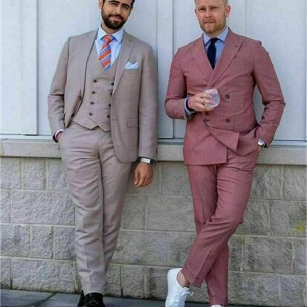 men's suits & blazers formal male wedding suit, slim fit formal , groom, suit dg0y, White;black
men's suits & blazers formal male wedding suit, slim fit formal , groom, suit dg0y, White;black
