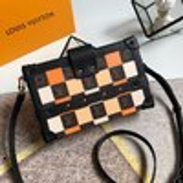 libobo6_1 g42e m55437 backpacks handbags iconic handles shoulder bags totes cross body bag clutches evening oxidized leather business, Red;black
libobo6_1 g42e m55437 backpacks handbags iconic handles shoulder bags totes cross body bag clutches evening oxidized leather business, Red;black