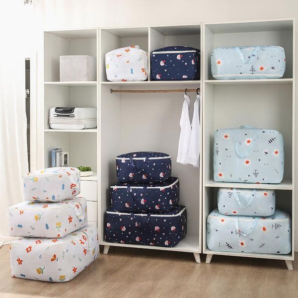 storage bags 1pcs foldable bag clothes blanket quilt closet sweater organizer box pouches fashion cabinet
storage bags 1pcs foldable bag clothes blanket quilt closet sweater organizer box pouches fashion cabinet